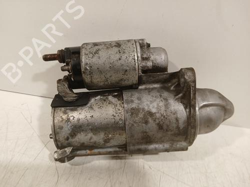 Starter OPEL ASTRA J (P10) 1.6 (68) | BP39743339M8 - Image 2