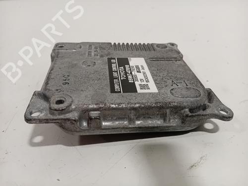 Lights ECU TOYOTA PRIUS (_W3_) 1.8 Hybrid (ZVW30) | BP26279987M55 