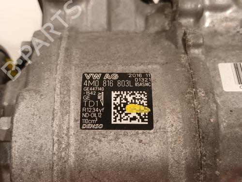 AC compressor AUDI Q7 (4MB, 4MG, 4MQ) 3.0 TDI quattro | BP26666322M34 - Image 7