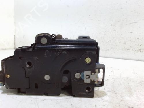 Front right lock SEAT ALTEA (5P1) 2.0 TDI 16V | BP13202522C97 