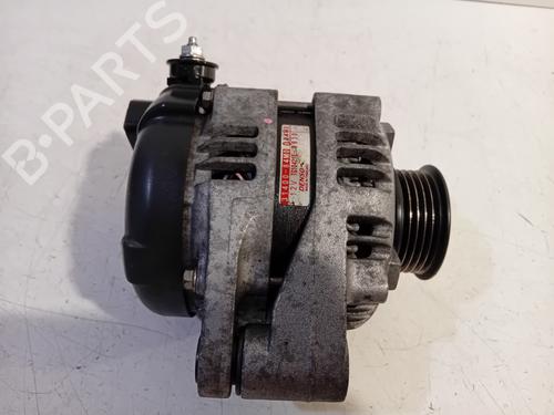 Used Alternator Alternator 22198348 22198348