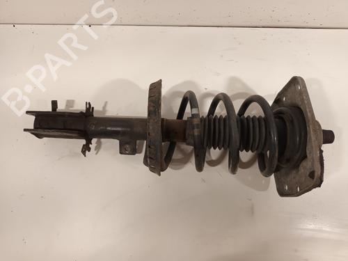 Right front shock absorber FIAT SCUDO Van (270_, 272_) 2.0 D Multijet | BP15943686M17 