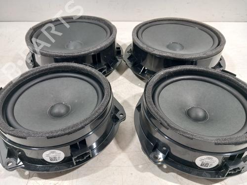 Speaker AUDI Q8 E-TRON SUV (GEG) 55 quattro | BP33463988E2 - Image 7
