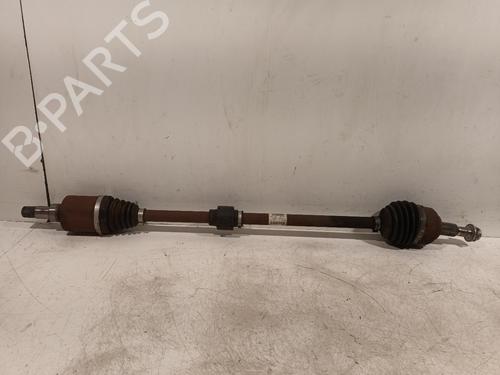 Used Right front driveshaft Right front driveshaft 26725440 26725440