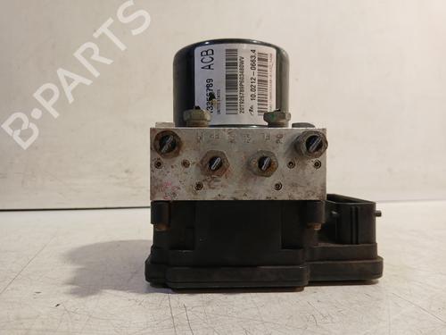 ABS pump OPEL ASTRA J (P10) 1.4 (68) | BP38468053M43 - Image 4