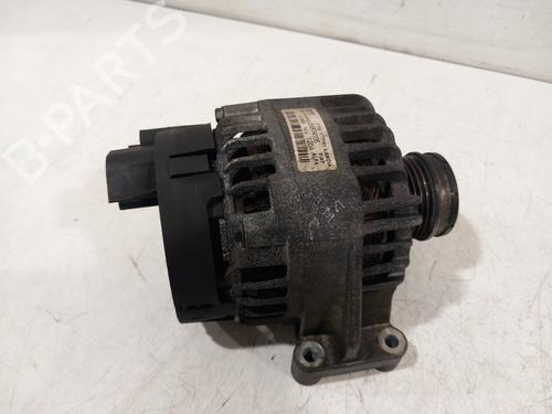 Alternator FIAT 500 (312_) 0.9 (312AXN1A) | BP37609117M7 - Image 3