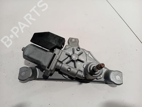 Used Rear wiper motor TOYOTA YARIS (_P13_) 1.5 Hybrid (NHP130_, NHP130) (101 hp) 26725645