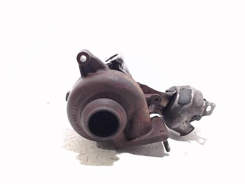 Turbocharger/Supercharger PEUGEOT 307 CC (3B) 2.0 HDi 135 | BP3504057M71 