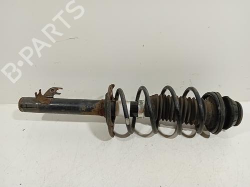 Used Right front shock absorber Right front shock absorber 17060797 17060797