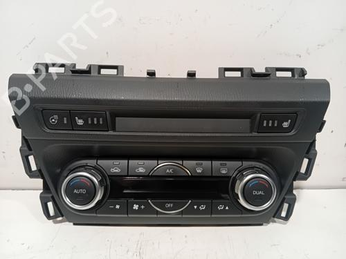 Used Climate control Climate control 36911141 36911141