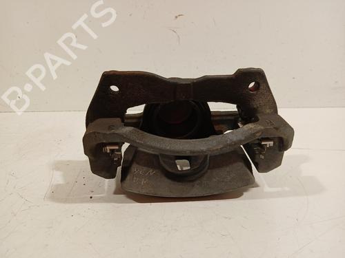 Used Right front brake caliper TOYOTA YARIS (_P13_) 1.5 Hybrid (NHP130_, NHP130) (101 hp) 30489103