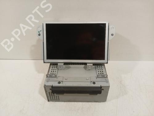 Elektronisk modul Elektronisk modul 39508841 39508841