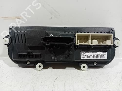 Climate control VW GOLF VI (5K1) 1.4 | BP19280537I5 - Image 6