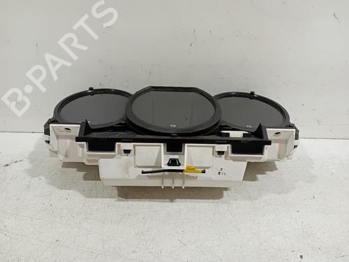 Instrument cluster LEXUS GS (_S19_) 450h (GRS191_, GWS191_, GRS191R, GWS191R) | BP21056574C47 