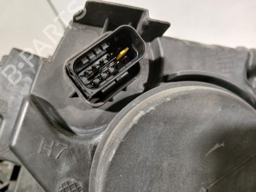 Right headlight CITROËN BERLINGO Box Body/MPV (K9) 1.6 BlueHDi 100 | BP37199415C29 - Image 5
