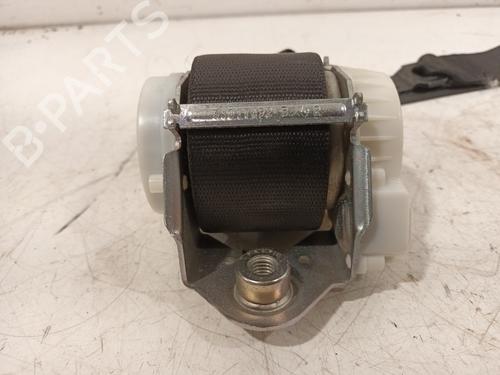 Front right seatbelt BMW X3 (E83) 3.0 d | BP15738424I25 