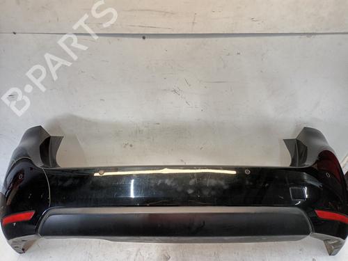 Used Rear bumper PEUGEOT 308 SW II (LC_, LJ_, LR_, LX_, L4_) 1.6 BlueHDi 120 (120 hp) 28672061