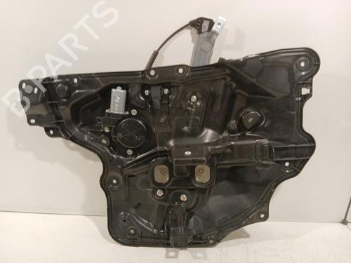 Used Front right window mechanism Front right window mechanism 39563338 39563338