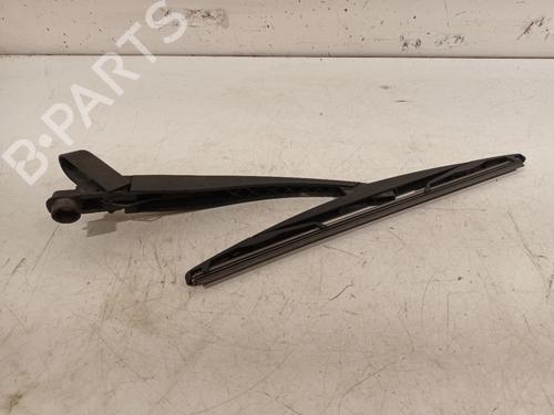 Used Rear windshield wiper arm PEUGEOT 208 I (CA_, CC_) 1.2 VTI 82 (82 hp) 15829089
