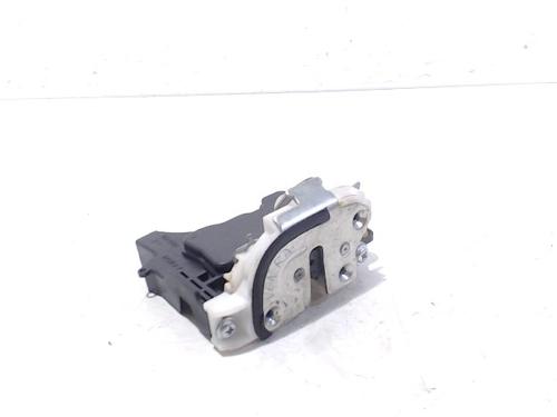 Rear right lock MITSUBISHI LANCER VIII Sportback (CX_A) 1.6 MIVEC | BP13197617C99 