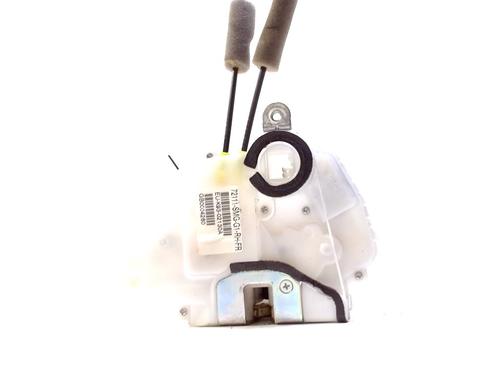 Used Front right lock HONDA CIVIC VIII Hatchback (FN, FK) 1.4 (FK1, FN4) (100 hp) 13201609