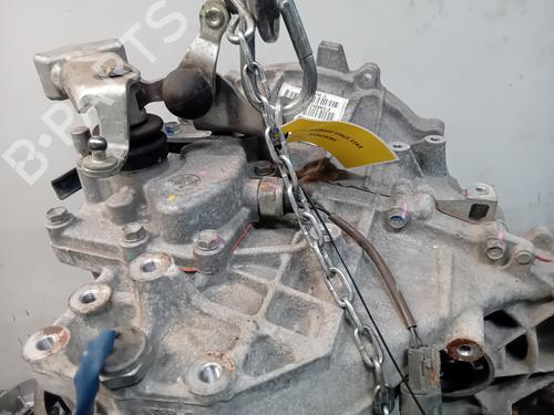 Gearbox MITSUBISHI MIRAGE / SPACE STAR VI Hatchback (A0_A) 1.2 (A03A) | BP38169355M3 - Image 5