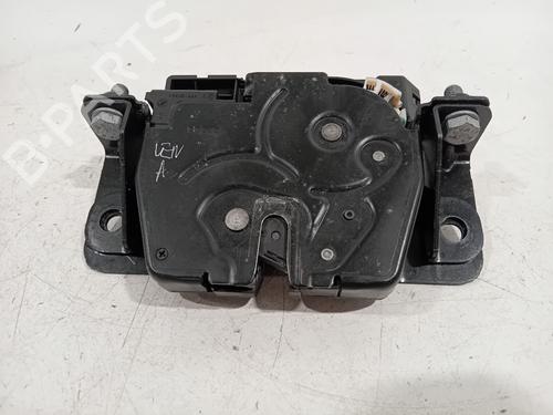 Tailgate lock BMW 5 Touring (F11) 528 i | BP28693475C101 