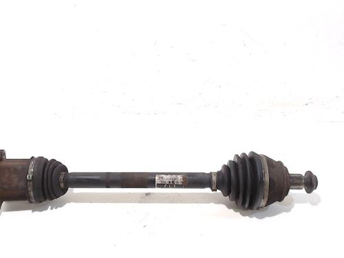 Used Left front driveshaft Left front driveshaft 5804531 5804531