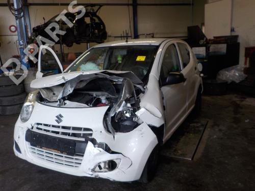 Used Parts SUZUKI ALTO VII (GF)  1.0 (AMF310, GFC31S)  1041569