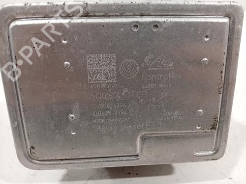 ABS pump VW GOLF VII (5G1, BQ1, BE1, BE2) 2.0 GTI | BP28494840M43 