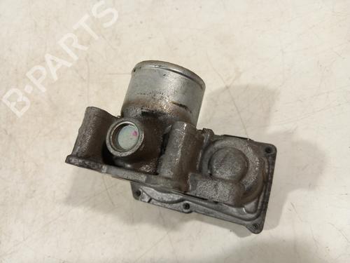 Throttle body RENAULT TWINGO III (BCM_, BCA_) 1.0 SCe 70 | BP38458263M82 - Image 4