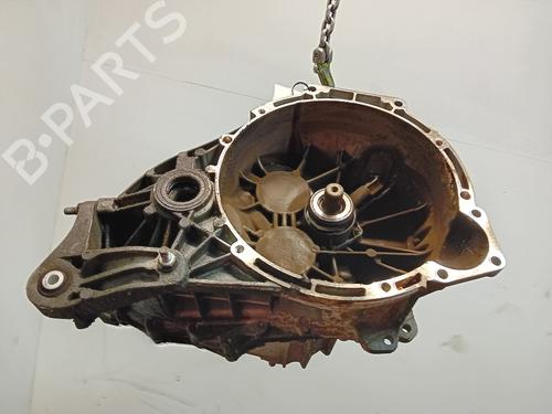 Used Gearbox FORD MONDEO IV Turnier (BA7) 1.8 TDCi (125 hp) 15295790