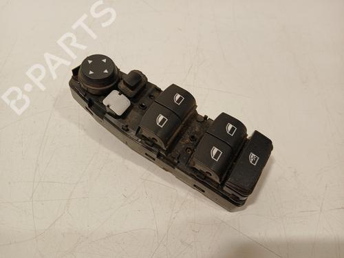 Switch BMW X3 (F25) xDrive 20 d | BP24648084I30