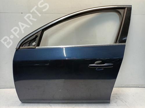 Used Left front door VOLVO V60 I (155) D6 Hybrid AWD (280 hp) 23989030