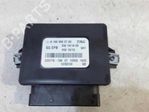 Used Control unit Control unit 10667799 10667799