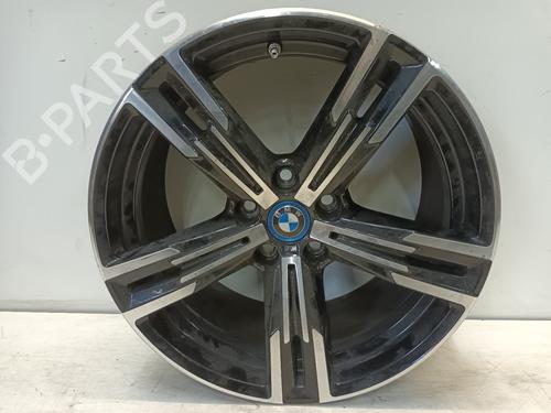 Used Rim Rim BMW 3 (G20, G80, G28) 320 e Plug-in-Hybrid (204 hp) 34058627 34058627