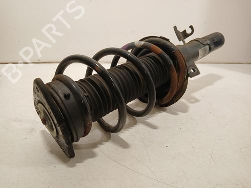 Used Left front shock absorber VOLVO V40 Hatchback (525) D3 (150 hp) 26203243