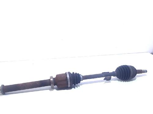 Used Right front driveshaft RENAULT TWINGO II (CN0_) 1.5 dCi 90 (86 hp) 6314693