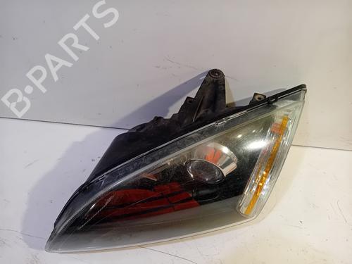 Left headlight FORD FOCUS II Turnier (DA_, FFS, DS) 2.0 | BP28283136C28 