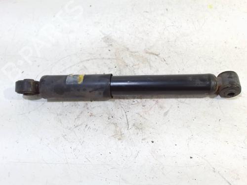 Used Left rear shock absorber Left rear shock absorber FIAT 500 (312_) 1.4 (312AXC1B, 312CXC1B) (100 hp) 7780811 7780811