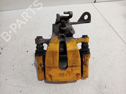 Used Right rear brake caliper Right rear brake caliper RENAULT MEGANE IV Hatchback (B9A/M/N_) 1.6 TCe 205 (B9MV) (205 hp) 22400607 22400607
