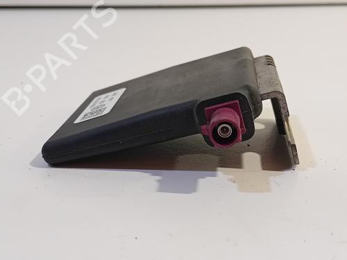 Electronic module VW TOUAREG (CR7, RC8) 3.0 TDI 4motion | BP23409177M83 - Image 3