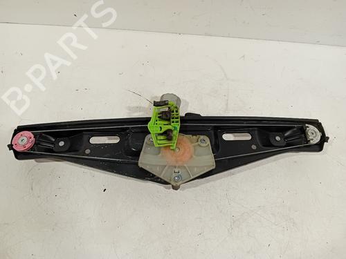 Rear left window mechanism BMW X1 (E84) sDrive 18 d | BP24863975C24 