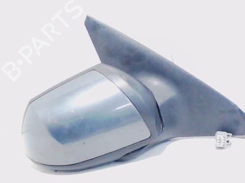 Right mirror FORD MONDEO III Saloon (B4Y) 1.8 16V | BP908541C27 