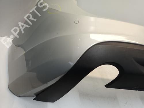 Rear bumper VOLVO V60 I (155) 1.6 DRIVe | BP31083308C8 