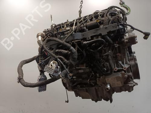 Engine OPEL ASTRA K (B16) 1.6 CDTi (68) | BP17724348M1 