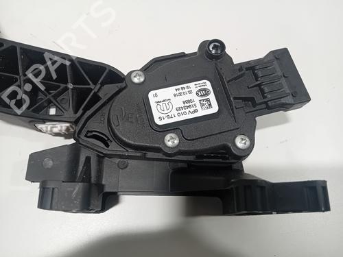Pedal JEEP RENEGADE SUV (BU, B1, BV) 1.3 T-GDi | BP38062750I4 - Image 2