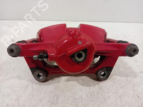 Left front brake caliper VW POLO VI (AW1, BZ1, AE1) 2.0 GTI | BP33431051M105 - Image 4