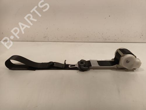 Used Front right seatbelt OPEL VECTRA C Estate (Z02) 2.2 direct (F35) (155 hp) 16420753