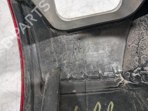 Right taillight RENAULT KANGOO Express (FW0/1_) 1.5 dCi 90 (FW0G, FW05, FW08, FW11) | BP36113447C35 - Image 4